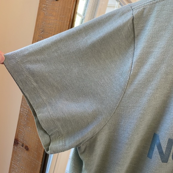 The North Face Half Dome Tee Shirt Size M - Picture 4 of 9